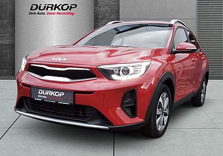 Kia Stonic 1.0 T-GDI Vision Navi Kamera CarPlay Klim