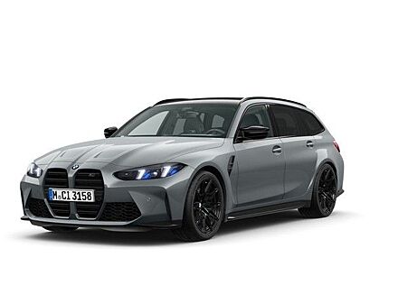 BMW M3 Competition xDrive Touring Harman Kardon M Sp