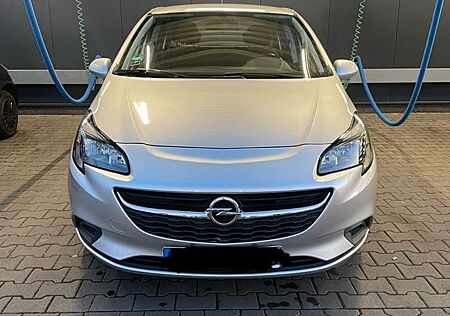 Opel Corsa 1.4 Edition Automatik Edition
