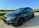 Seat Leon 1.5 TSI FR Black Matt DSG, PANO, AHK, VIRTU