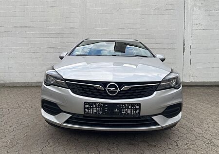 Opel Astra K 1.5 CDTI Sports Tourer Edition