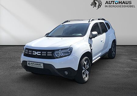 Dacia Duster II Journey