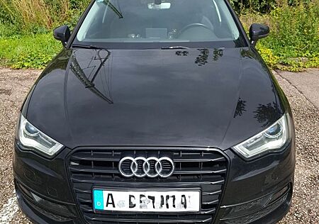 Audi A3 1.4 TFSI S-line