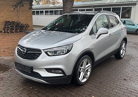 Opel Mokka X *1.Hand*Autom*Navi*Kam*Sitzh*Klima*TÜV