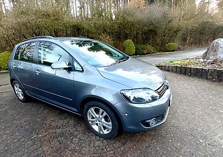 VW Golf Plus Volkswagen 38k km | 1.Hand|Automatik | Standheiz.