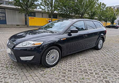 Ford Mondeo Titanium Turnier 2,0TDCi / TÜV 02/2027