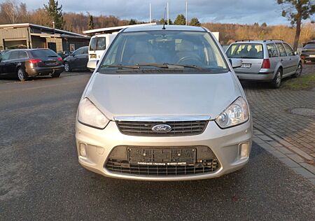 Ford C-Max 1.8 Style/TÜV NEU+Klimatronik!!!
