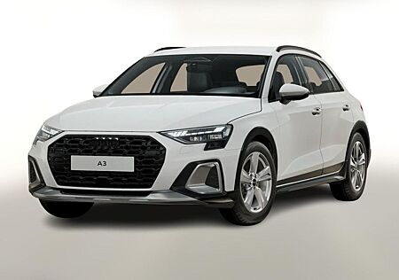Audi A3 allstreet TFSI 204 quattro LED KomfortP+ S...