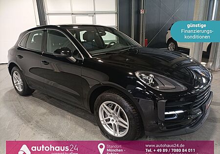 Porsche Macan S LED|Navi|PDC|Kamera|PANO