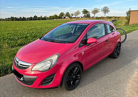 Opel Corsa 1.4 ENERGY ENERGY