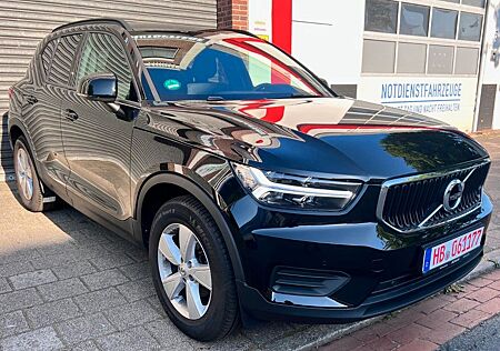 Volvo XC 40 2WD T3*NAVI*LED*Winter *PDC