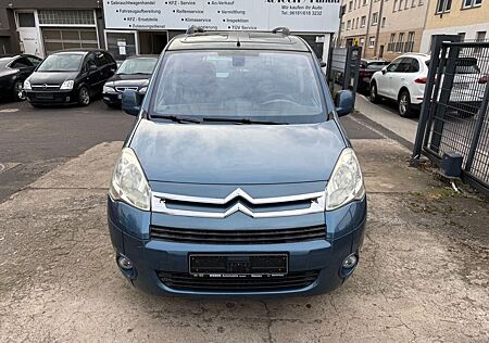Citroën Berlingo Multispace 1.6 Panorama*Klima*SHZ*PDC