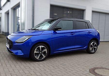 Suzuki Swift 1.2 HYBRID MT Comfort+