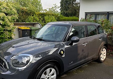 Mini Cooper S Countryman Cooper SE Countryman All4