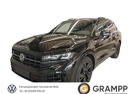 VW Touareg Volkswagen "R" 3.0TSI eHybrid +LUFT+AHK+KAMERA+uvm.