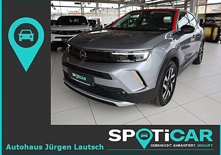 Opel Mokka-e 100kW Eleg LED/Klima/Keyless/180°/DAB+
