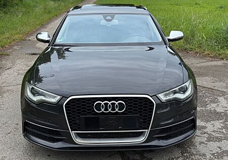 Audi A6 Avant 3.0TDI Quattro*S-LINE PLUS*STANDHEIZUNG
