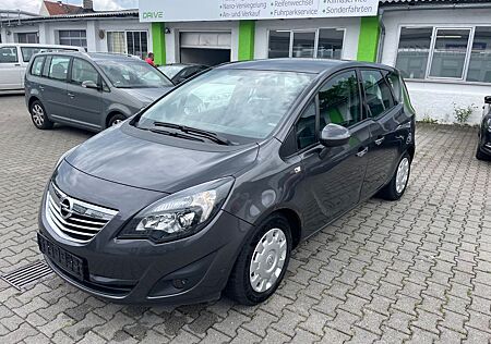 Opel Meriva B Innovation
