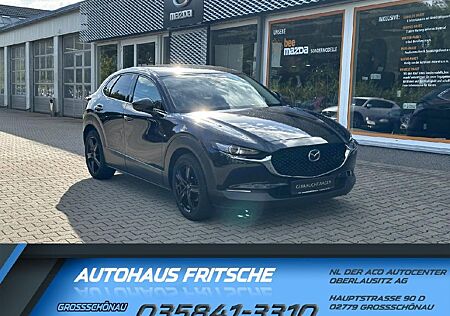 Mazda CX-30 gebraucht kaufen Mazda CX-30 Selection Design- & Premium/ BOSE/ Matrix