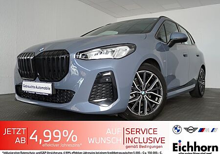 BMW 2er 220i Active Tourer M Sportpaket *PGSD.NAVI*