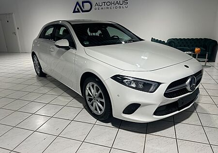 Mercedes-Benz A 220 Junge Stern Garantie 360°Kamr