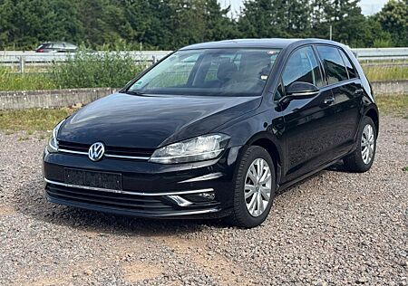 VW Golf Volkswagen VII Lim. Join Start-Stopp Garantie