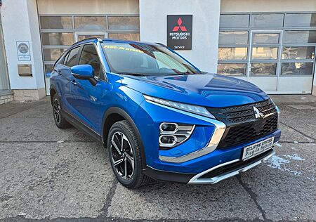 Mitsubishi Eclipse Cross Plus Hybrid 4WD