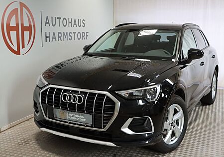 Audi Q3 35 TFSI 1.5 S-Tronic AHK StHz Kamera
