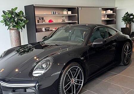 Porsche 992 Carrera | Traum - Ausstattung