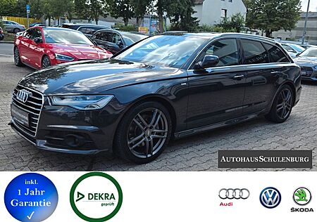 Audi A6 3.0 TDI S-line BOSE quattro CarPlay Head-Up
