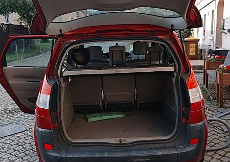 Renault Scenic Avantage 2.0 16V Avantage