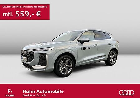 Audi Q3 gebraucht kaufen Audi Q3 SUV e-hybrid S tronic Keyless Entry Parkassi