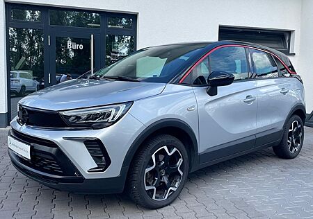 Opel Crossland X Crossland (X) GS Line Aut. Kamera-SHZ-Navi-LED-