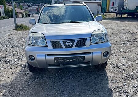 Nissan X-Trail Sport