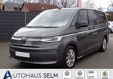 VW T7 Multivan Volkswagen 2.0 TSI DSG Style LÜ HUD Pano Sthzg