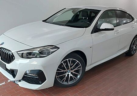 BMW 218 Gran Coupé M Sport /KAMERA / AHK /LEDER /1HA