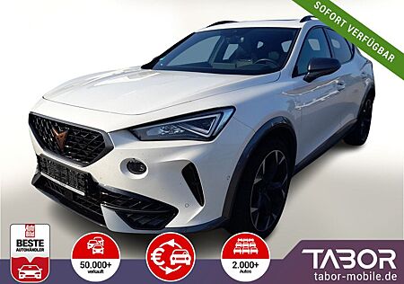Cupra Formentor VZ 2.0 TSI 310 4x4 DSG LED Nav Pano