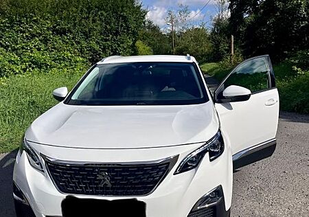 Peugeot 3008 1.2 PureTech 130 Allure Allure. Garantie.