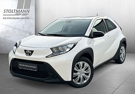 Toyota Aygo (X) Business Edition