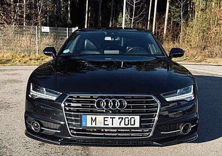Audi A7 Spotback 3x S line Matrix 3.0 TDI quattro