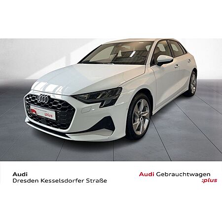 Audi A3 leasen