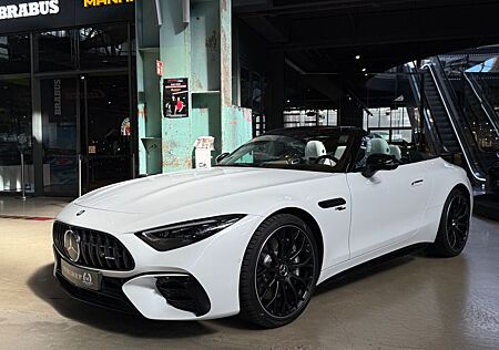 Mercedes-Benz SL 43 AMG