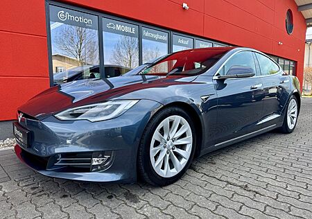 Tesla Model S 75 D*Panorama*Luftfahrwerk*CCS*VAT dedu*