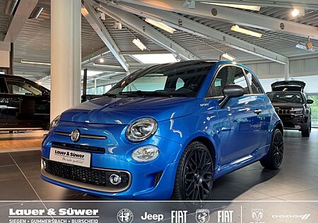 Fiat 500 Sport 1.0 Hybrid*Panorama*17" Felgen
