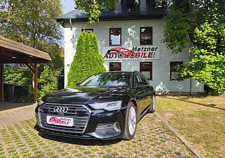 Audi A6 40 TDI S tronic sport Avant | MMI | LED | AHK