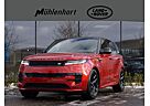 Land Rover Range Rover Sport D300 AWD DYNAMIC SE - AHK -