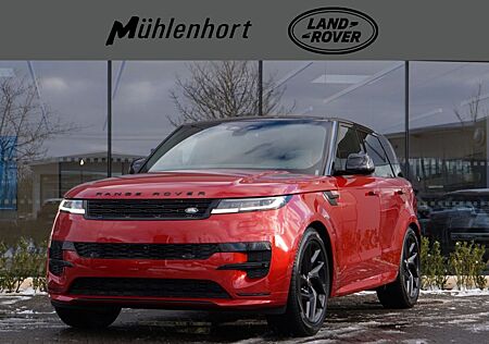 Land Rover Range Rover Sport D300 AWD DYNAMIC SE - AHK -