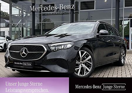 Mercedes-Benz E 300 de T Avantgarde AHK Distronic Sitzhzg Fond