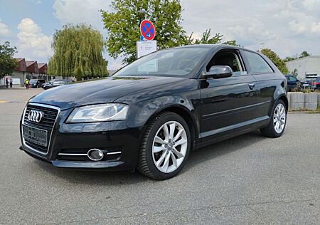 Audi A3 2.0 TDI Ambition Xenon