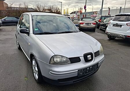 Seat Arosa Prima Plus